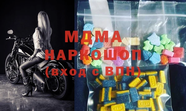 индика Наволоки
